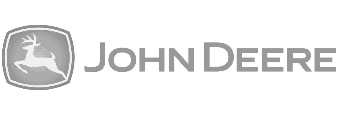 John Deere logo
