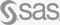 SAS logo