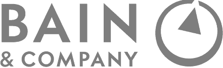 Bain & Company logo