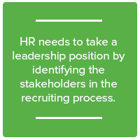 HR leadership