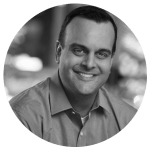 Sean Sykes CEO of Peak Sales Recruiting