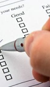 Beware of the Sales Compensation Surveys | Peak Sales   compensation surveys