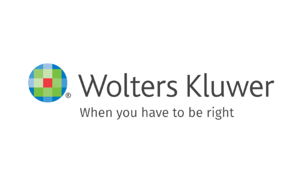 Wolters Kluwer Logo