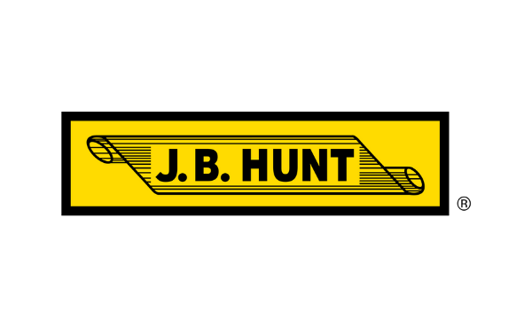 J.B. Hunt Logo