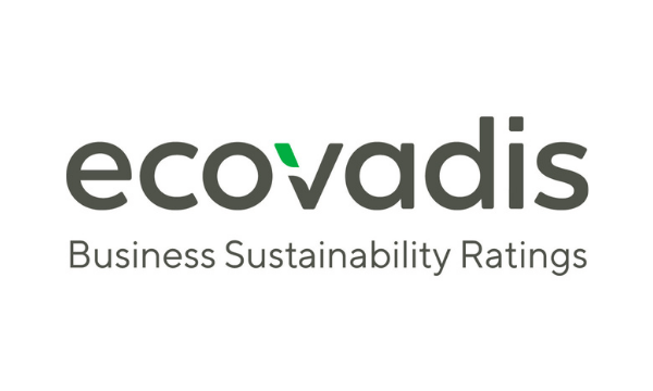 ecovadis Logo