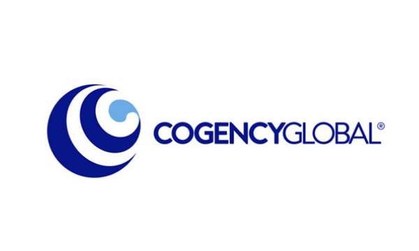 CogencyGlobal Logo