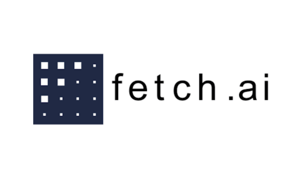 Fetchai Logo