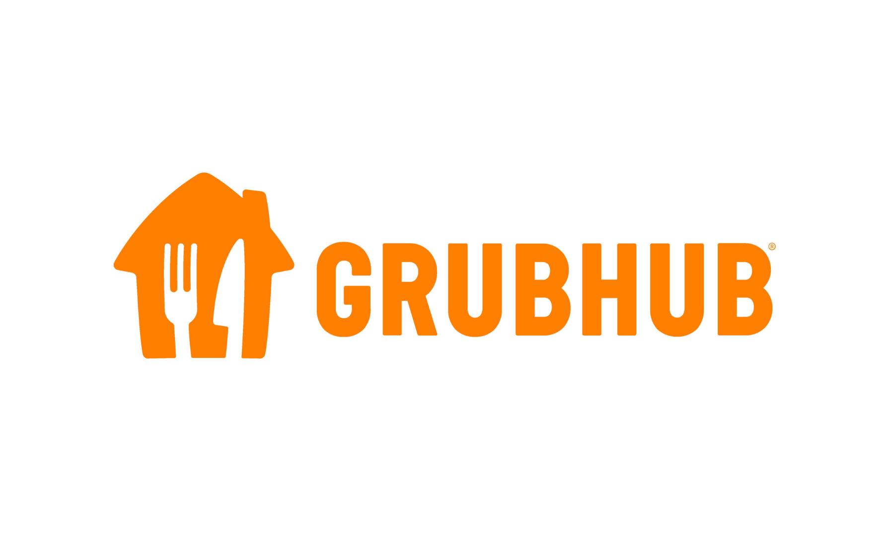 Grubhub Logo