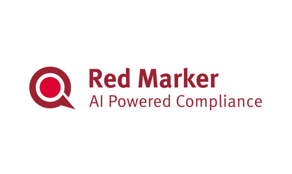RedMarker LOGO