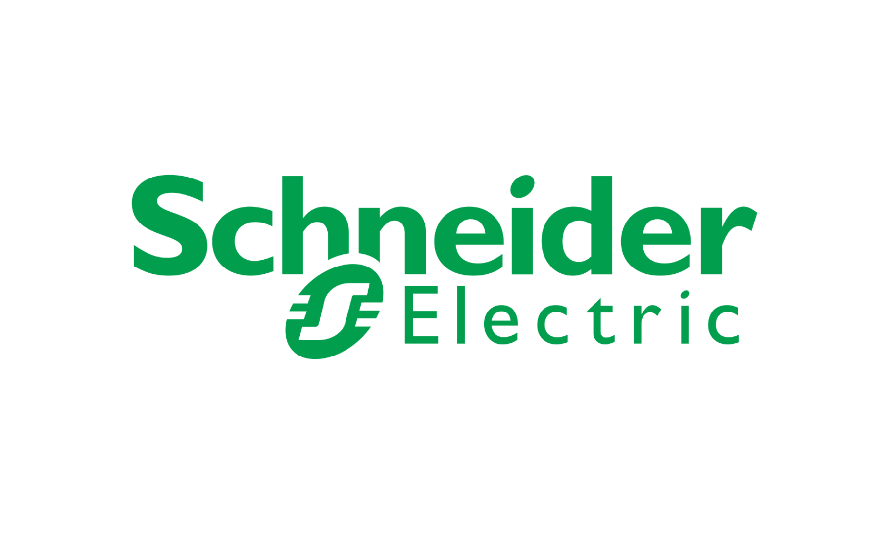 SCHNEIDER ELECTRIC Logo