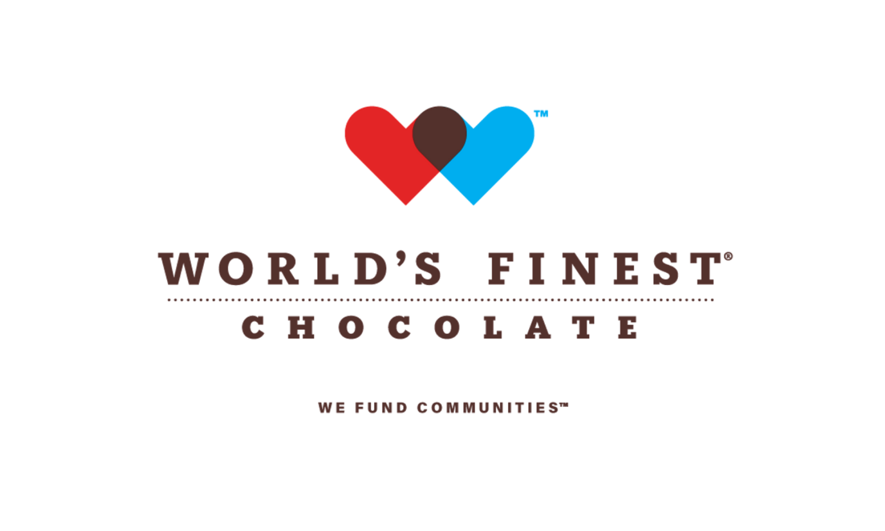 World's Finest Chocolate Logo